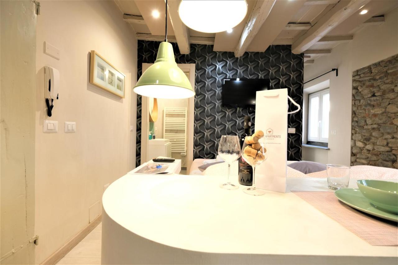 Wine Apartments Florence Grechetto Ngoại thất bức ảnh