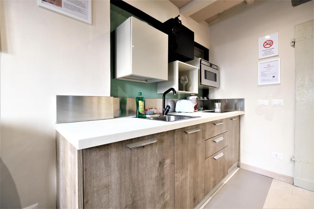 Wine Apartments Florence Grechetto Ngoại thất bức ảnh