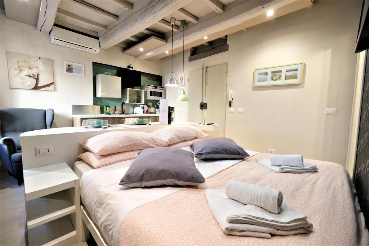 Wine Apartments Florence Grechetto Ngoại thất bức ảnh