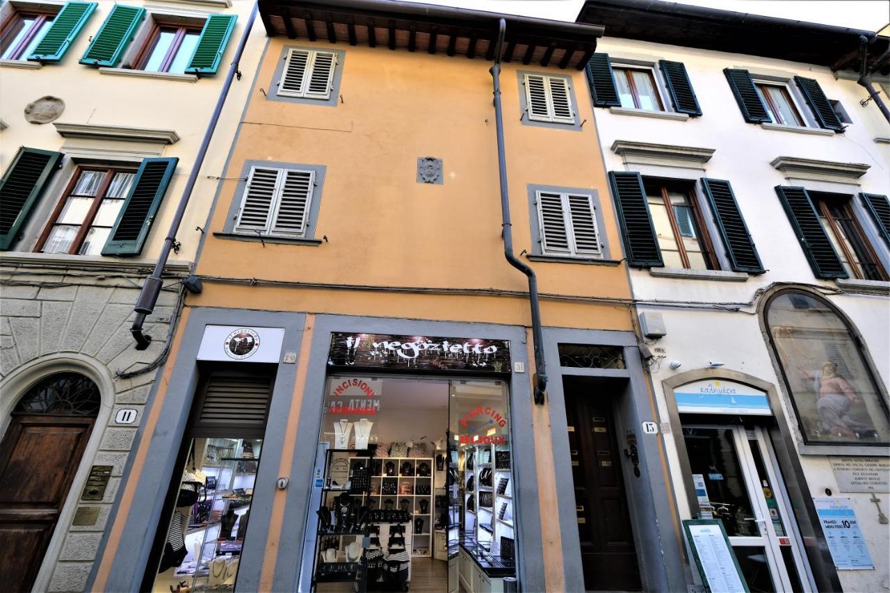 Wine Apartments Florence Grechetto Ngoại thất bức ảnh