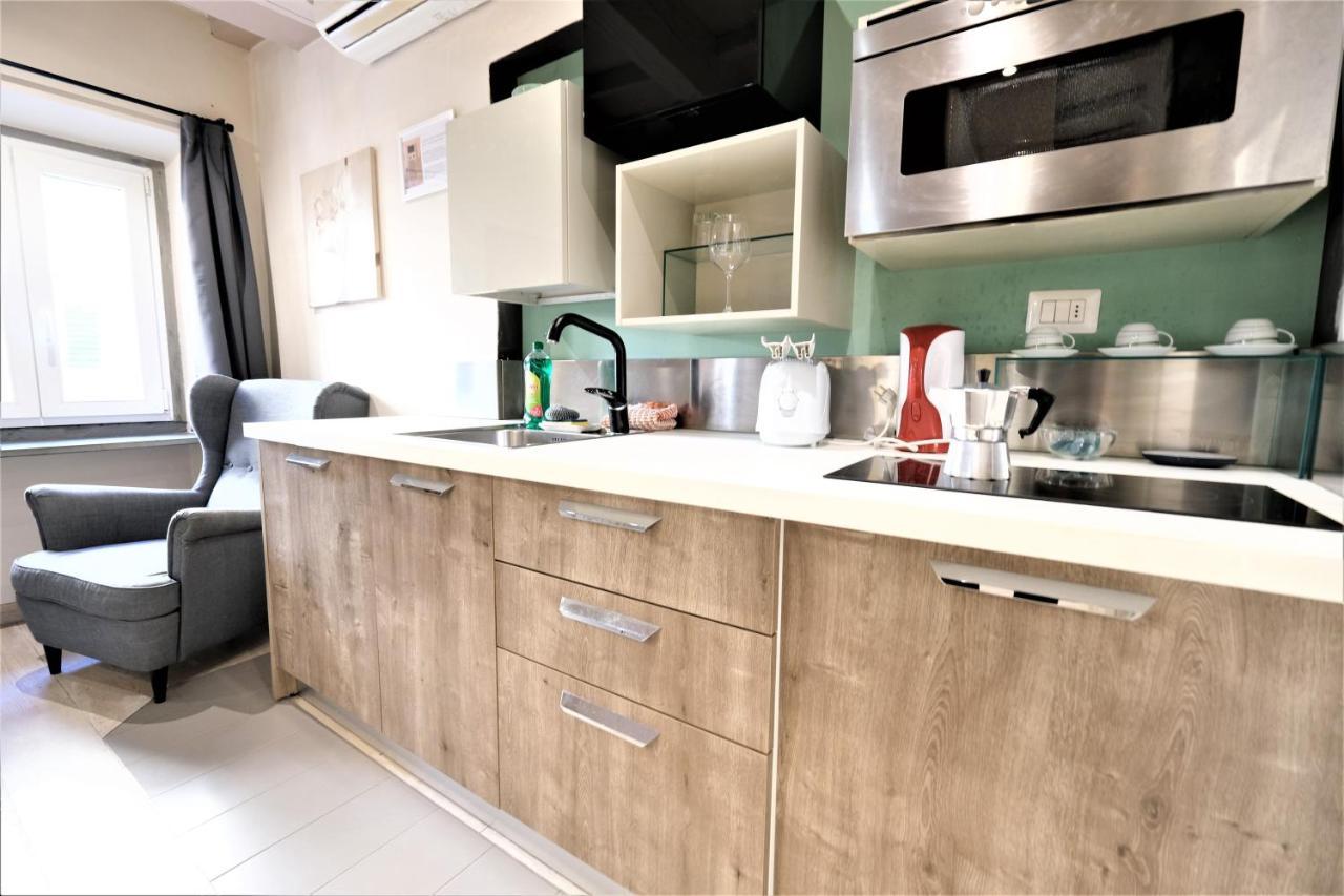 Wine Apartments Florence Grechetto Ngoại thất bức ảnh