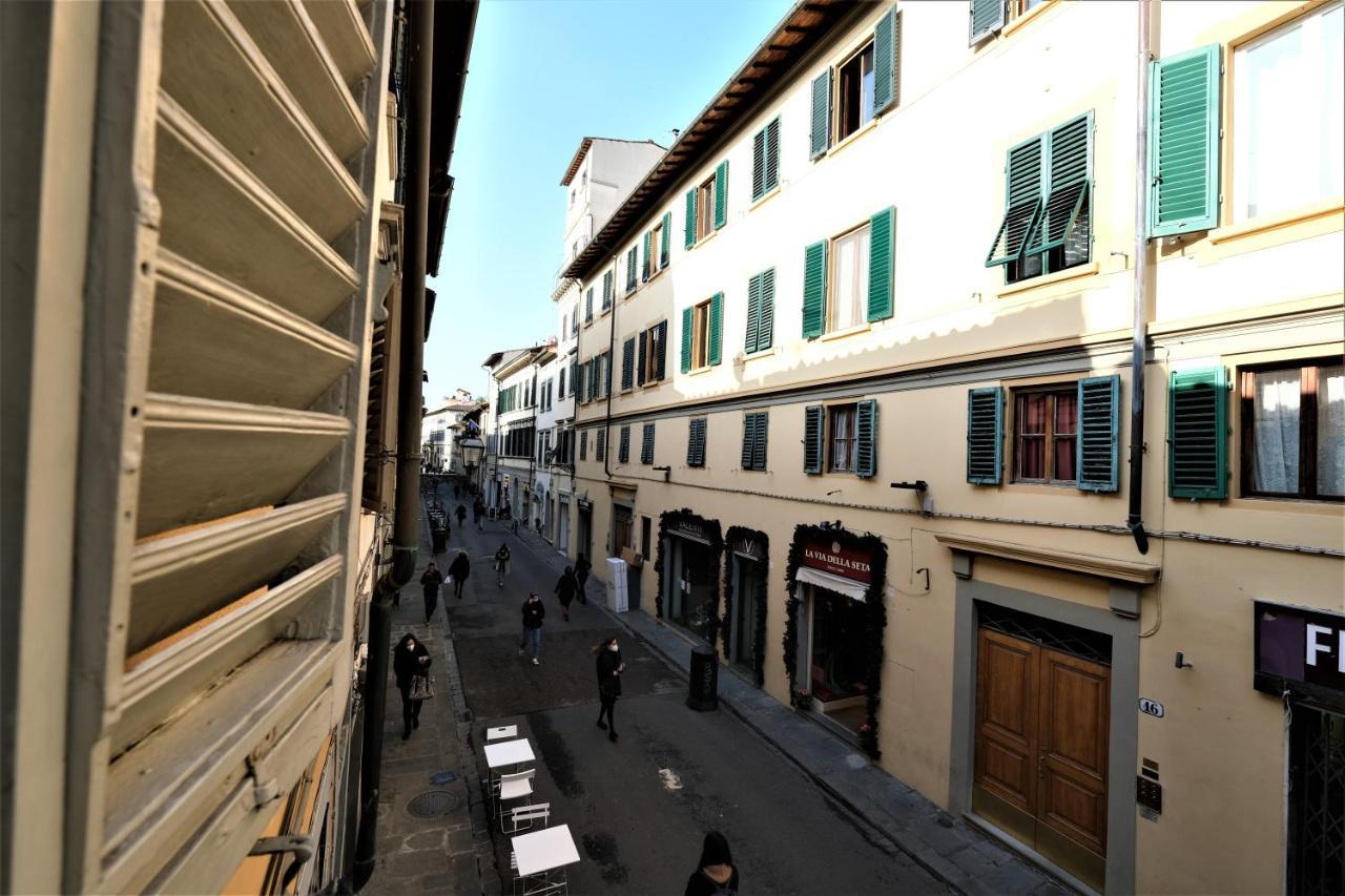 Wine Apartments Florence Grechetto Ngoại thất bức ảnh